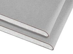 Гипсокартон панели