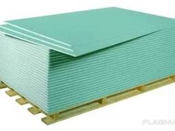 Гипсокартон