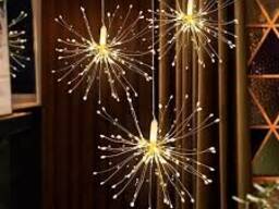 Гирлянда микросветодиодная