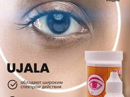 Глазные капли Ujala (Уджала) by Himalaya 5 мл