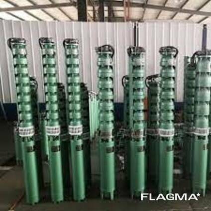 Глубинные насос 30kw made in Turkey