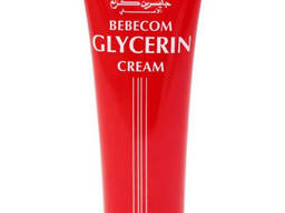 Glycerin Cream крем универсальный увлажняющий