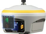GNSS, GPS G7 - fotosurat 2