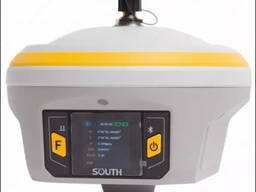 GNSS приемник SOUTH Galaxy G7 (IMU)