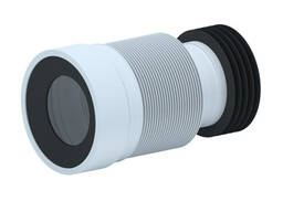 Гофра для унитаза