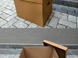 Гофра коробки - фото 3