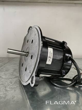 Горелка двигатель 450w
