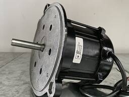 Горелка двигатель 450w