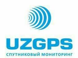 GPS мониторинг транспорта и контроль расхода топлива.
