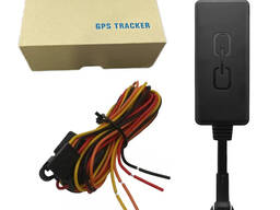Gps Tracker Daovay WJ1 (Установка бесплатно)