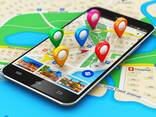 GPS трекер - fotosurat 1