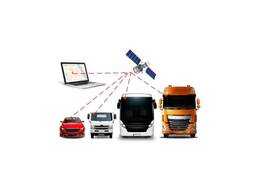 GPS трекер Teltonika FMB920 компактный, реле