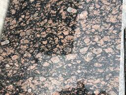 Гранит Бразильский Браун/Granite Brazilian Braun