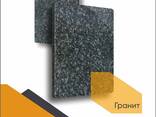"GRANIT" Qora - фото 2