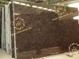 Гранит, Tan Brown, Baltic Brown, Desert Brown, Giallo California - фото 1