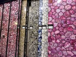 Гранит/Мрамор/Оникс/Агат