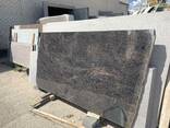 Гранитные плиты, слэби. Экспорт в Узбекистан. - fotosurat 2