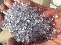 Гранула первичная и вторичная