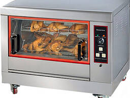 Гриль для кур ROAL EB-268