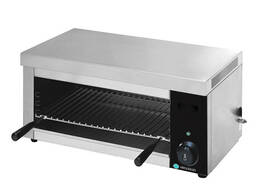 Gril Salamander HURAKAN HKN-SLE570