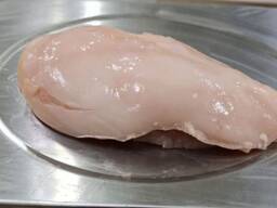 Грудка, малое филе, мясо ЦБ рубленное кусковое