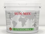 Primer Sun-Mix 20 kg - fotosurat 1