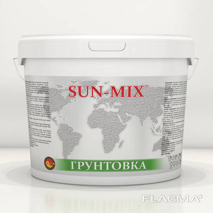 Primer Sun-Mix 20 kg