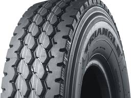 Грузовая шина