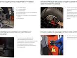 Грузовой балансировочный станок Trucker Luxe СБМП-200 Л - фото 1