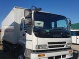 Грузовой изотермически автофургон Isuzu ISUZU FVR 33P 8 тонн - fotosurat 1