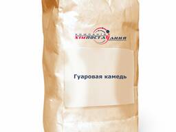 Гуаровая камедь (Е412)