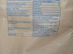 Гуаровая камедь ( Guar - Gum )