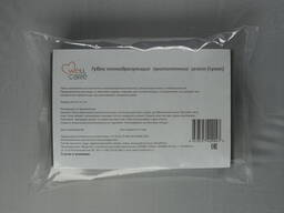 Губки пропитанные гелем