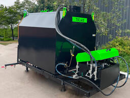 Гудронатор 2000 литров от производителя