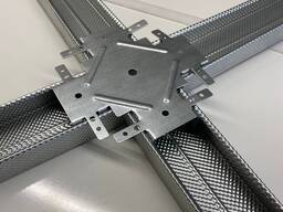 Gyproc® Соединитель одноуровневый «КРАБ»