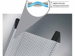 Gyproc® U (28/27) и J (60/27) Профиль потолочный для гипсокартона