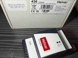 Helvar 436 шлюз (Gateway) системы DALI