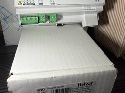Helvar 910 сетевой контроллер с двумя шинами DALI/DALI-2