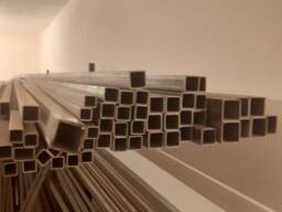 Hержавеющая Труба профильная