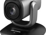 Hikvision DS-UVC-P28 mustahkam korpusli konferensiya kamerasi - fotosurat 2