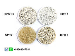 HIPS Granules