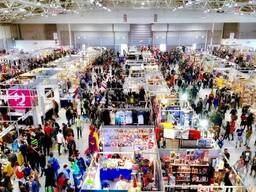 Хитой, Туркия ва Европадан товар топиб бериш хизматлари