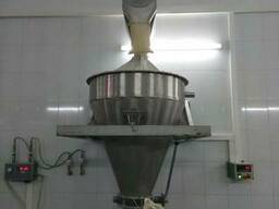 Хлебопекарное оборудование