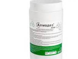 Хлор актив таблетированная