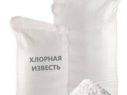 Хлорная известь в Узбекистане