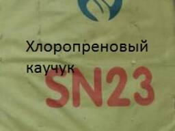 Хлоропреновый каучук