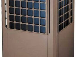 Холодильная машина, Чиллер Midea MC-SS35/RN1L товар в НАЛИЧИИ!