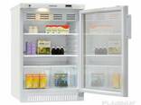Холодильник фармацевтический ХФ-140-3 "POZIS" - фото 1