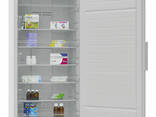 Холодильник фармацевтический ХФ-400-4 "POZIS" - фото 1