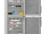Холодильник фармацевтический ХФД-280 "POZIS" - фото 1